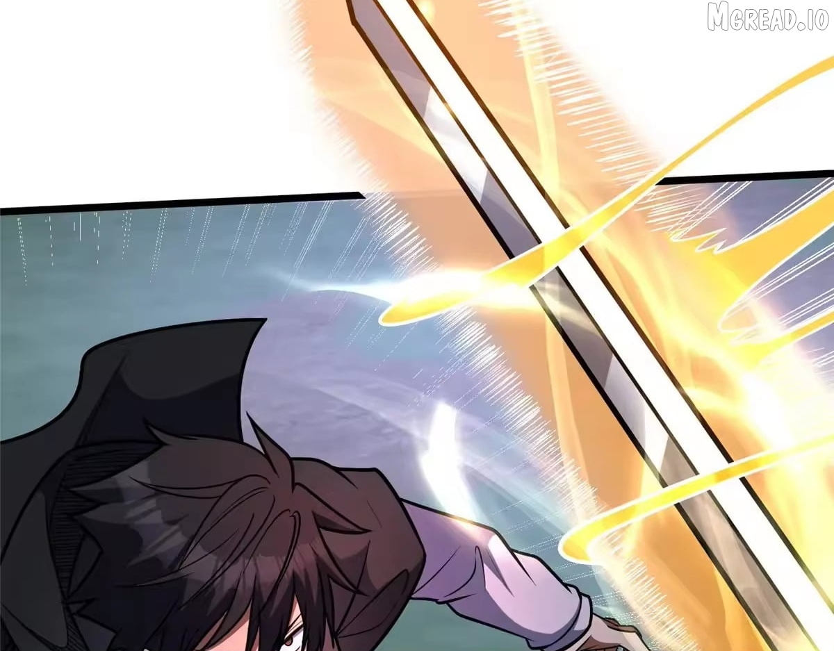 Divine Urban God Chapter 318  - page 70
